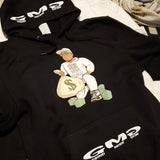 #1 HUSTLER HOODIE by GMG